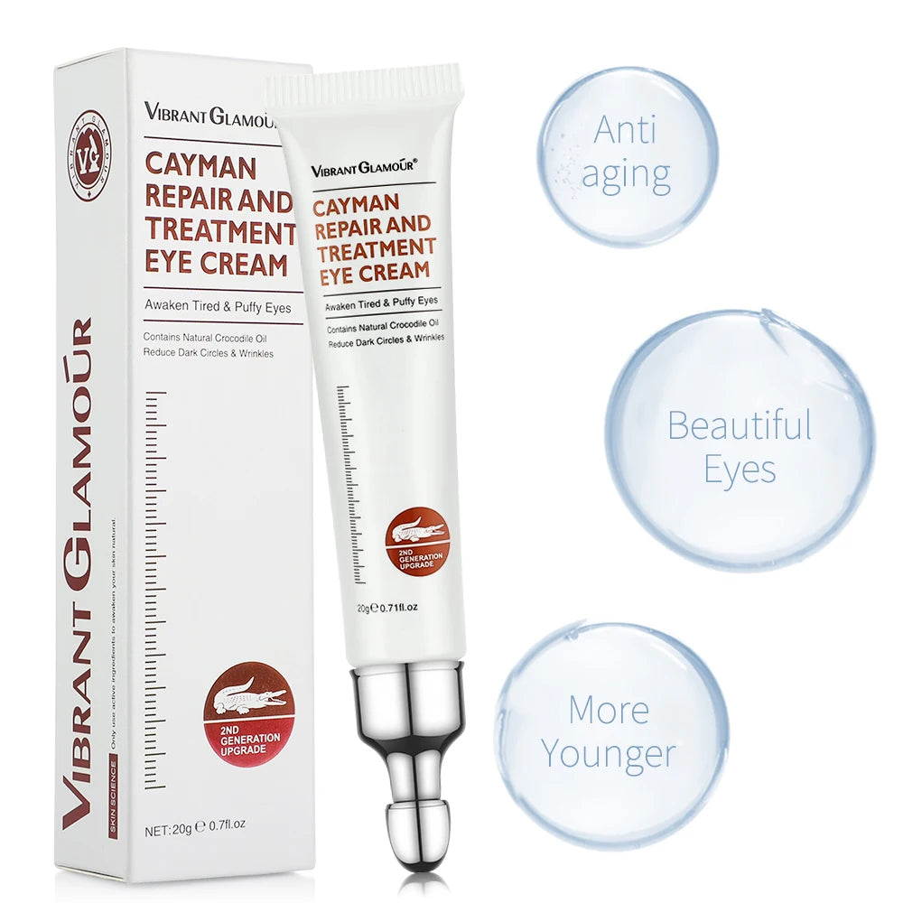 Anti Wrinkle Anti Dark Circles Eye Bags Eye Care