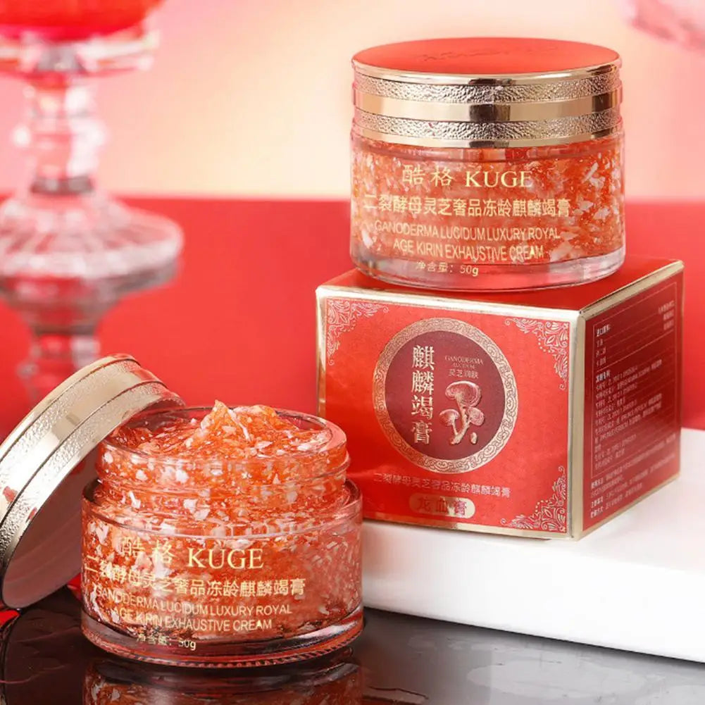 Dragon Blood Retinol Cream