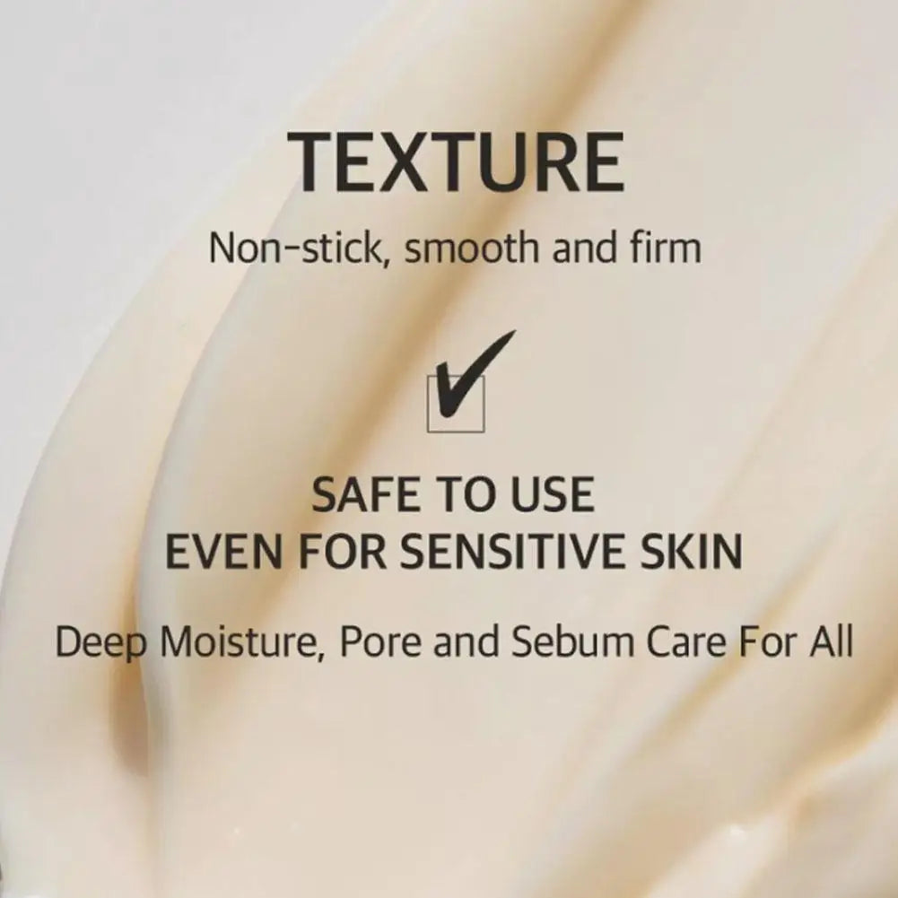 Facial Serum Soybean Essence