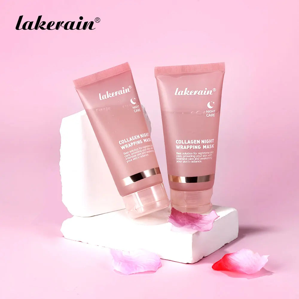 Collagen Mask Peel Off Mask Overnight Skin