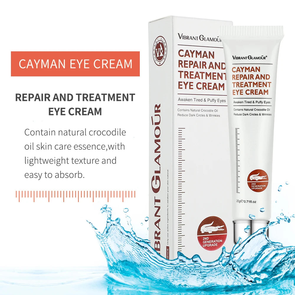 Anti Wrinkle Anti Dark Circles Eye Bags Eye Care