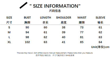 Fur Leather Jacket Women Fashion