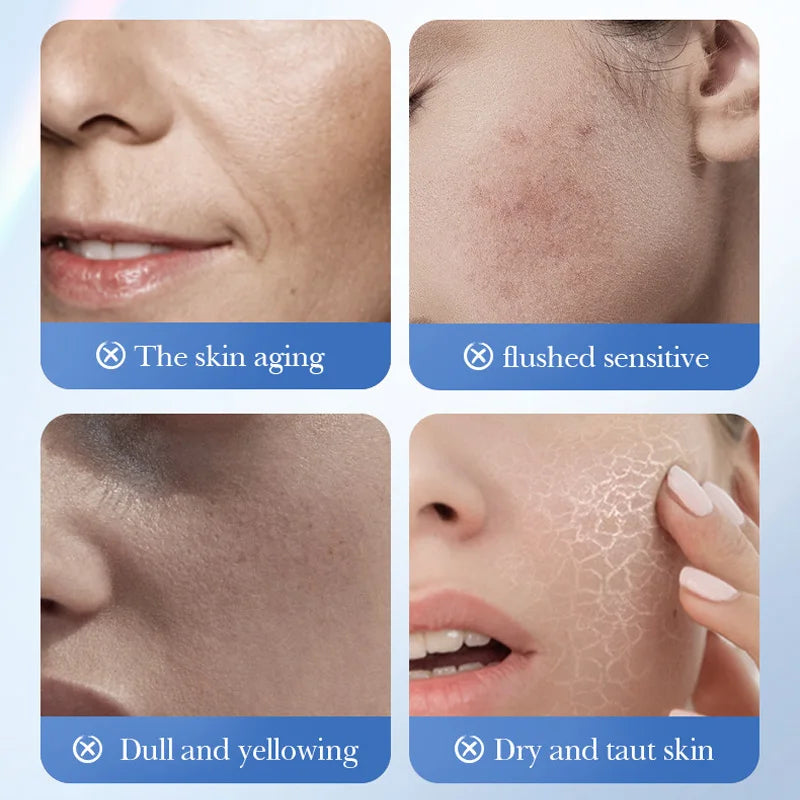 White Rice Niacinamide Serum