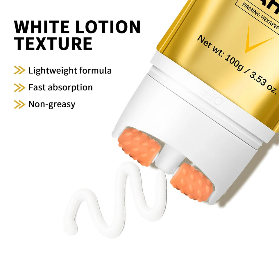 AH-8 Firming  neck cream.