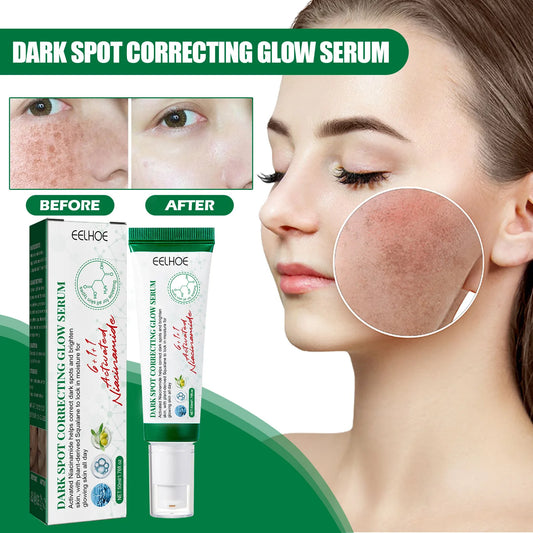 Dark Spot Correcting Glow Serum