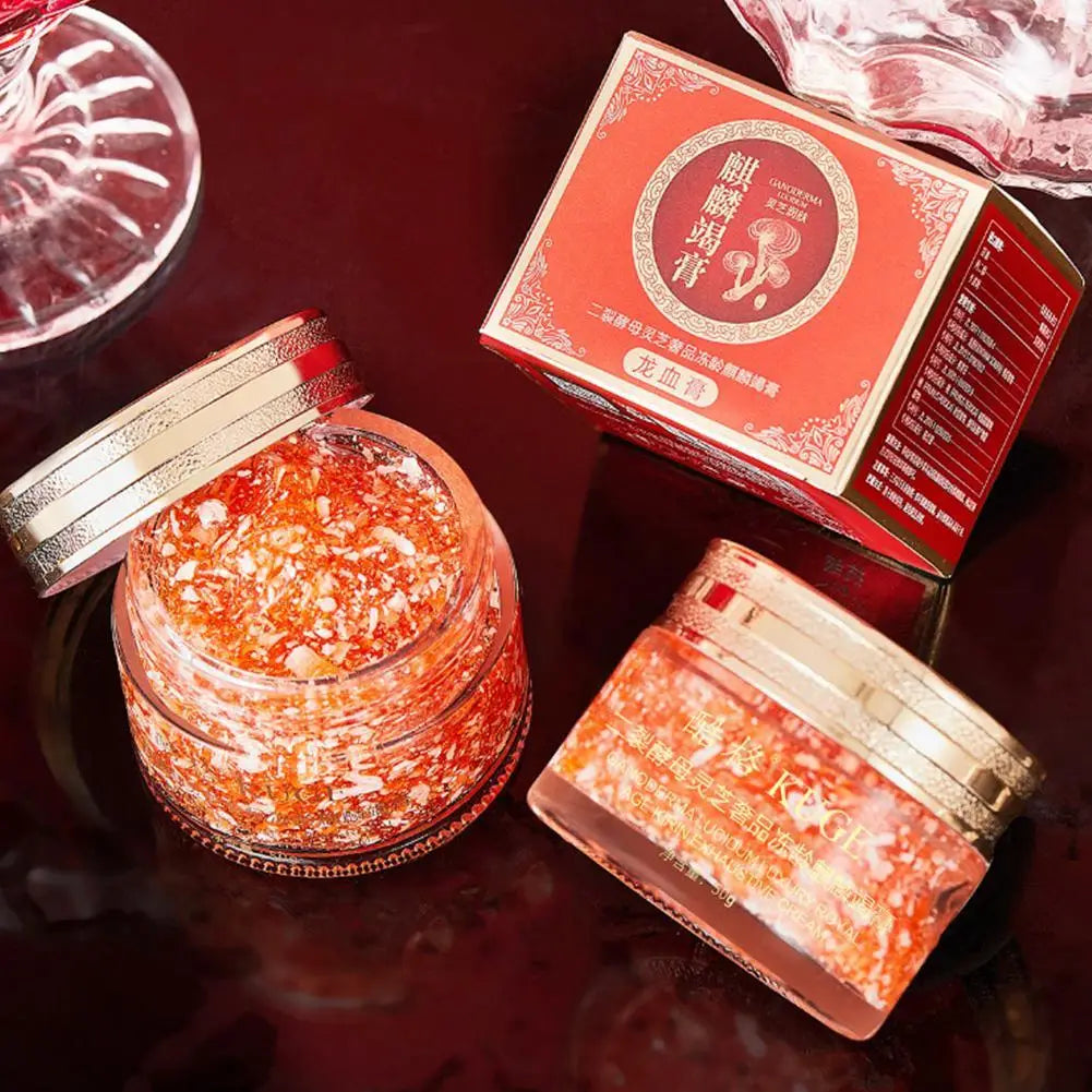 Dragon Blood Retinol Cream
