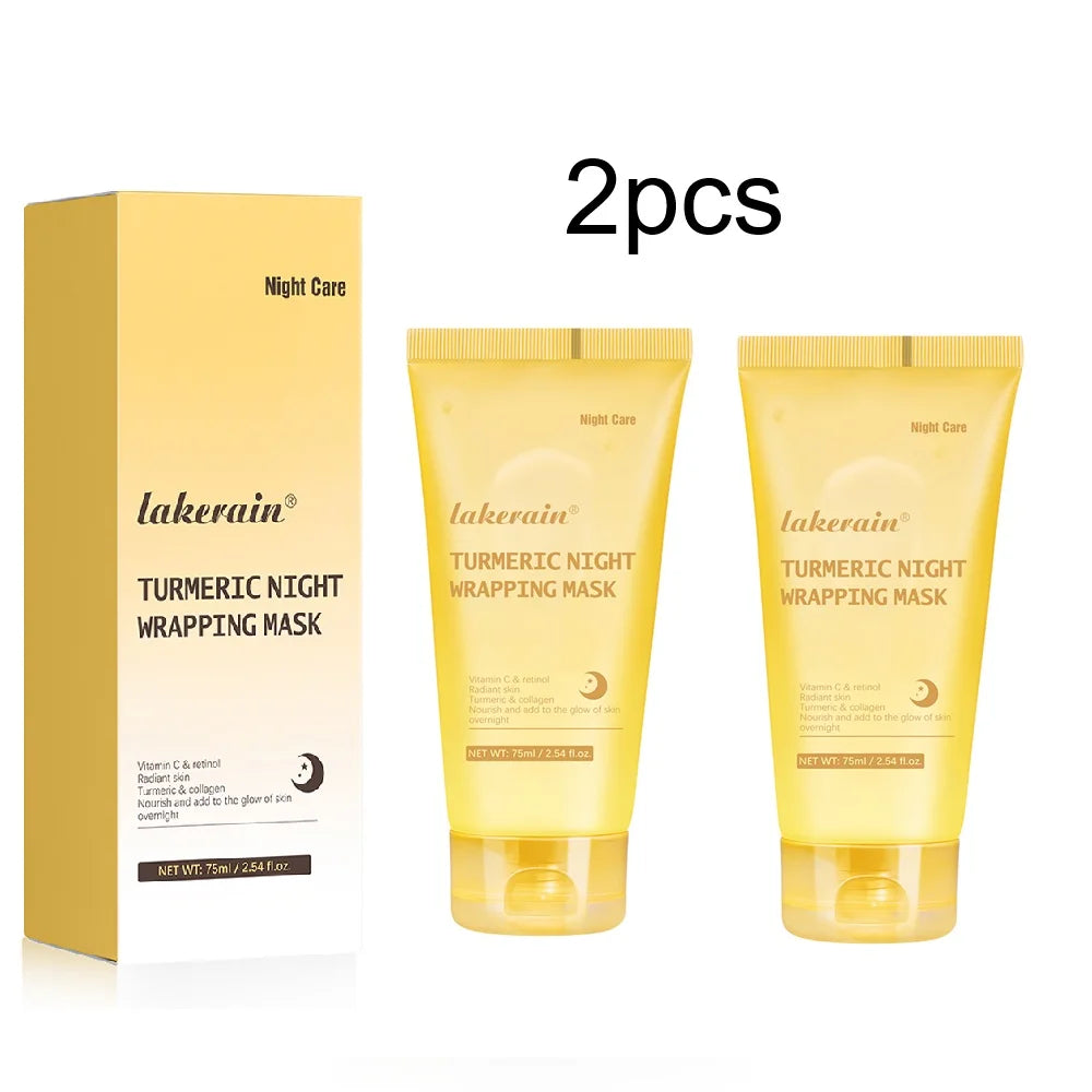 Collagen Mask Peel Off Mask Overnight Skin