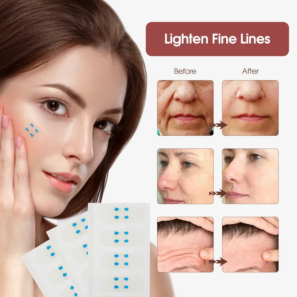 Face Lift Tapes