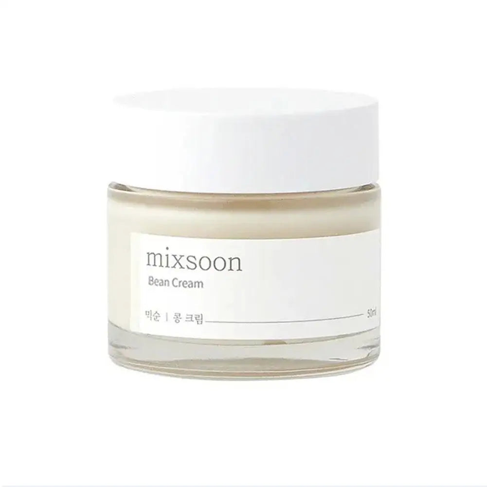 Facial Serum Soybean Essence