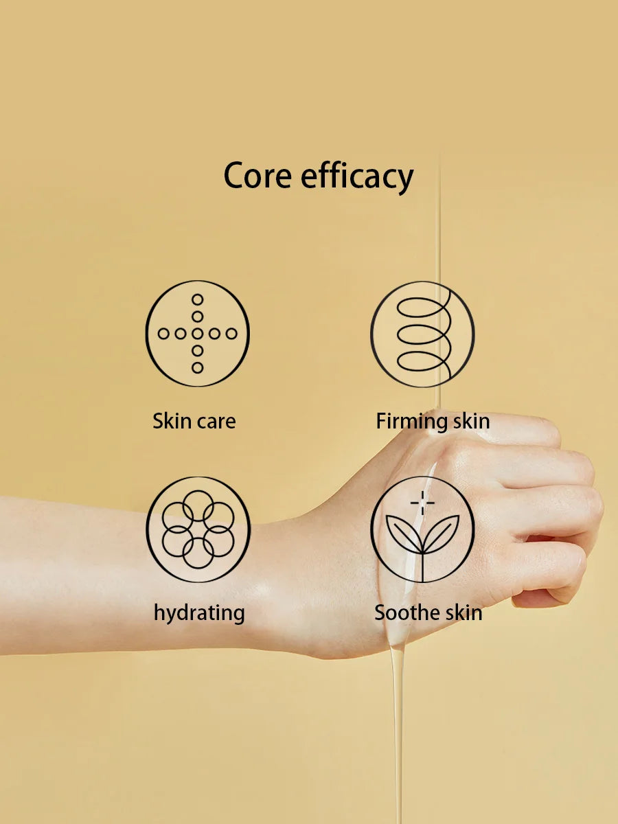 Snail Mucin Fading Fine Lines Repair