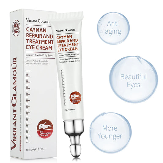 Anti Wrinkle Anti Dark Circles Eye Bags Eye Care