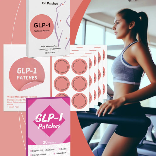 Tightness of the body's skin, daily care patches