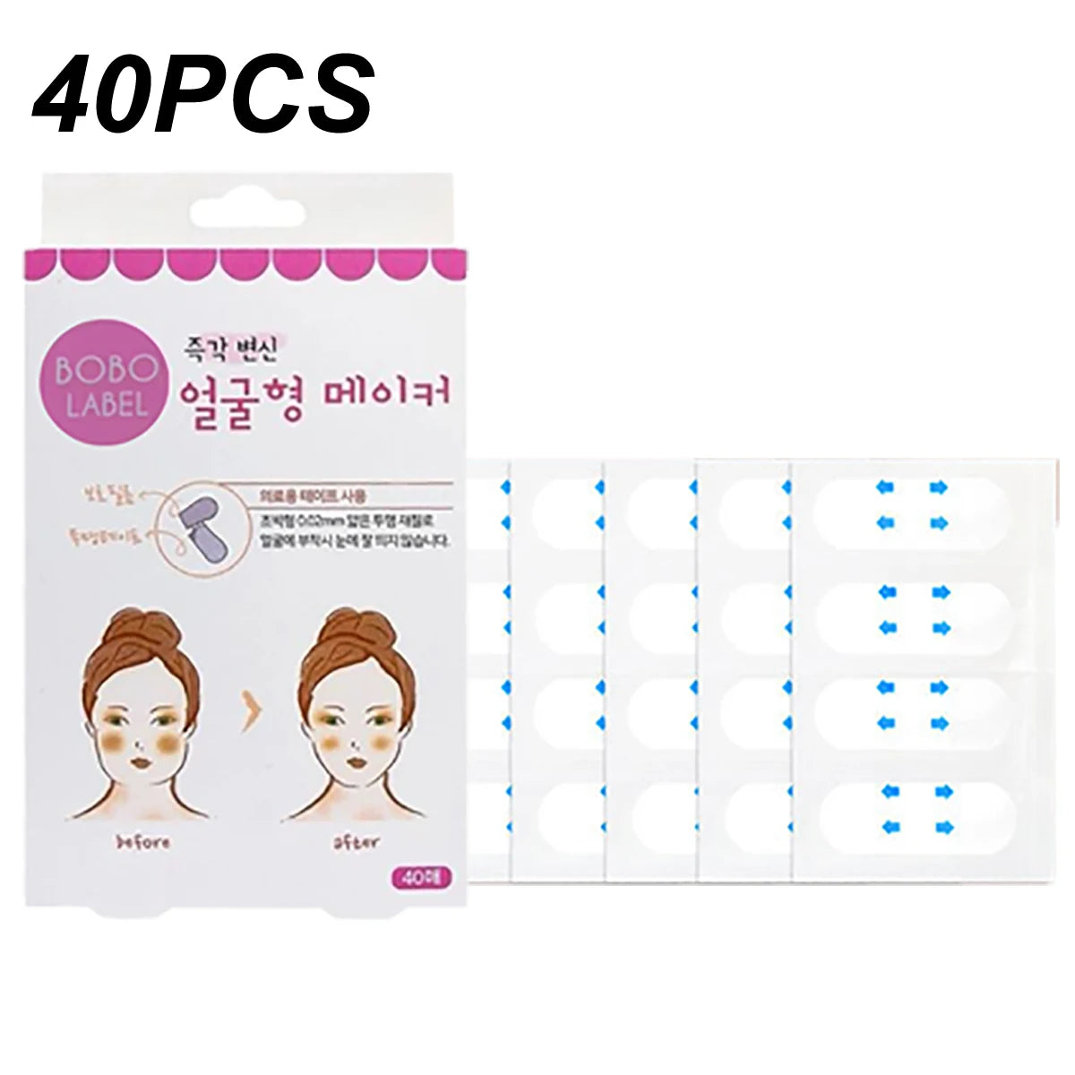 Face Lift Tapes