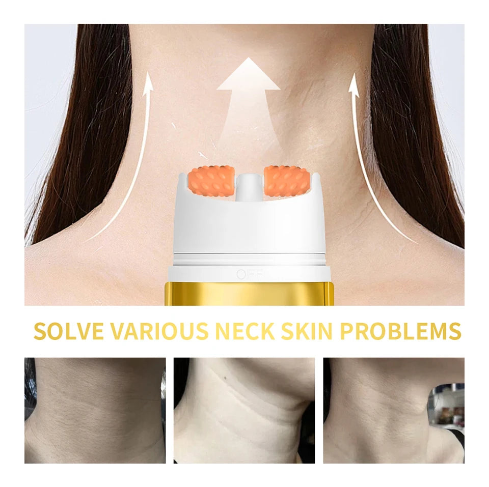 AH-8 Firming  neck cream.