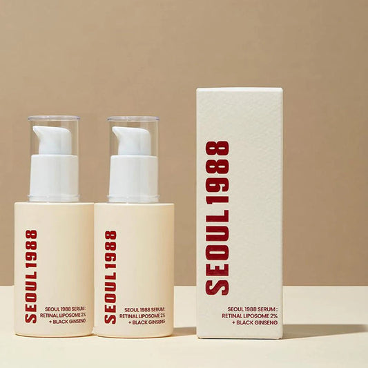 Glow Face Serum
