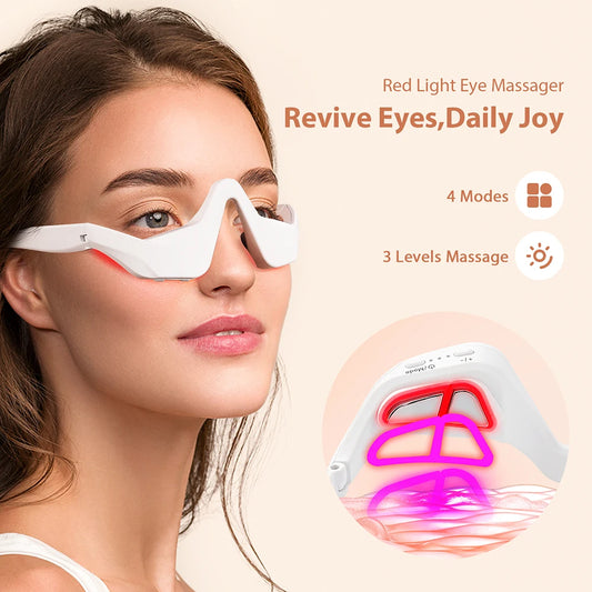 3D Eyes Relax Massager F Dark Circles