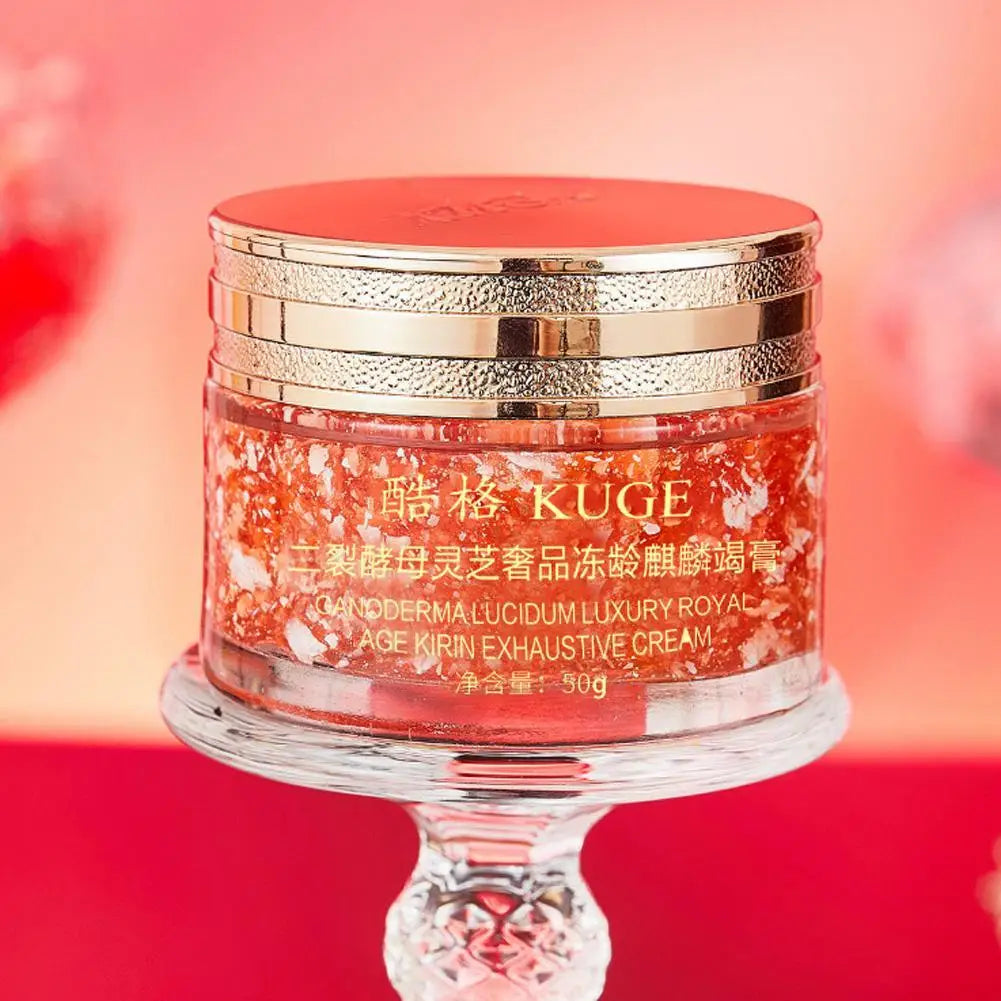 Dragon Blood Retinol Cream