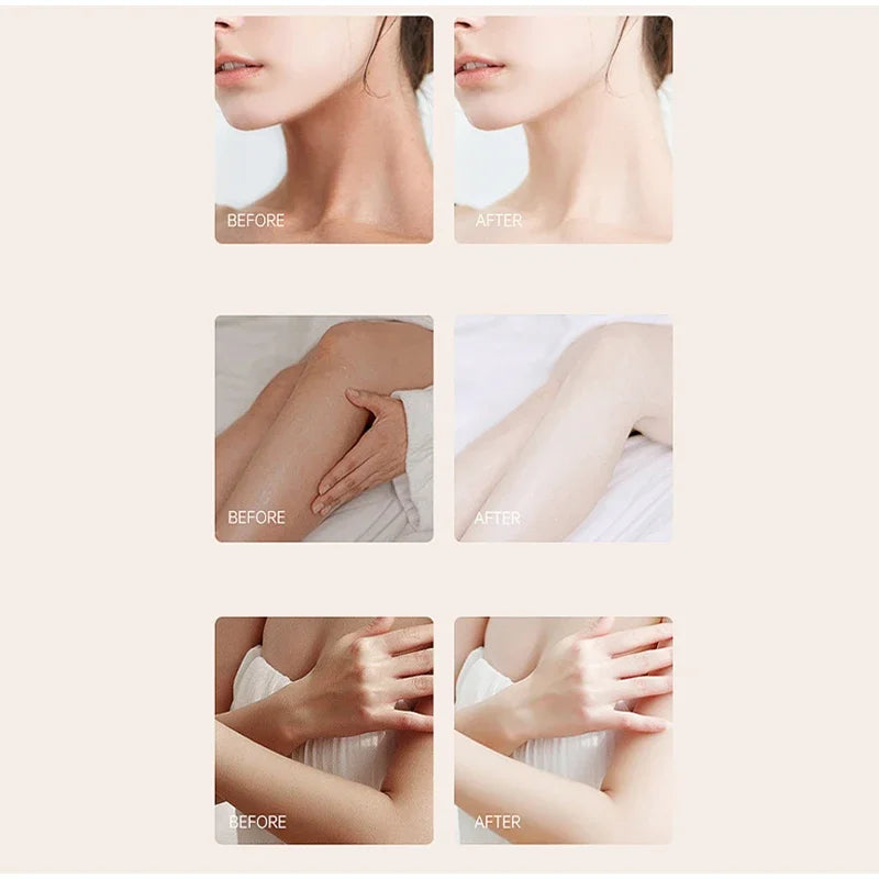 Natural Skin Color Concealer