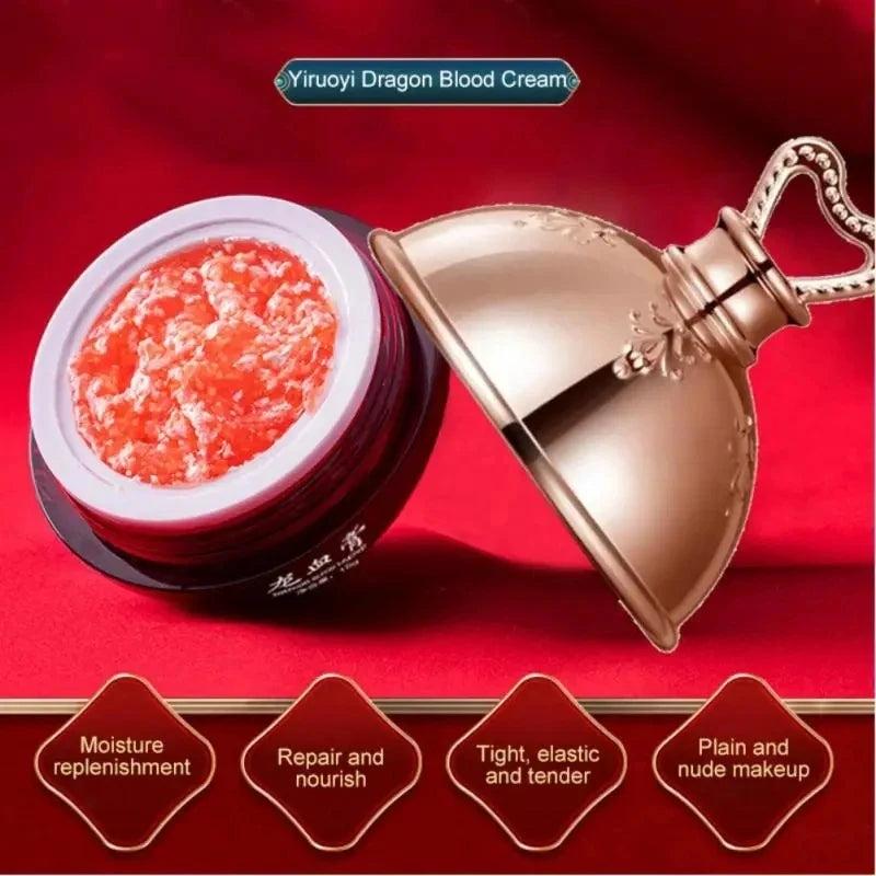 Brightening Lift Firming Dragon's Blood Cream