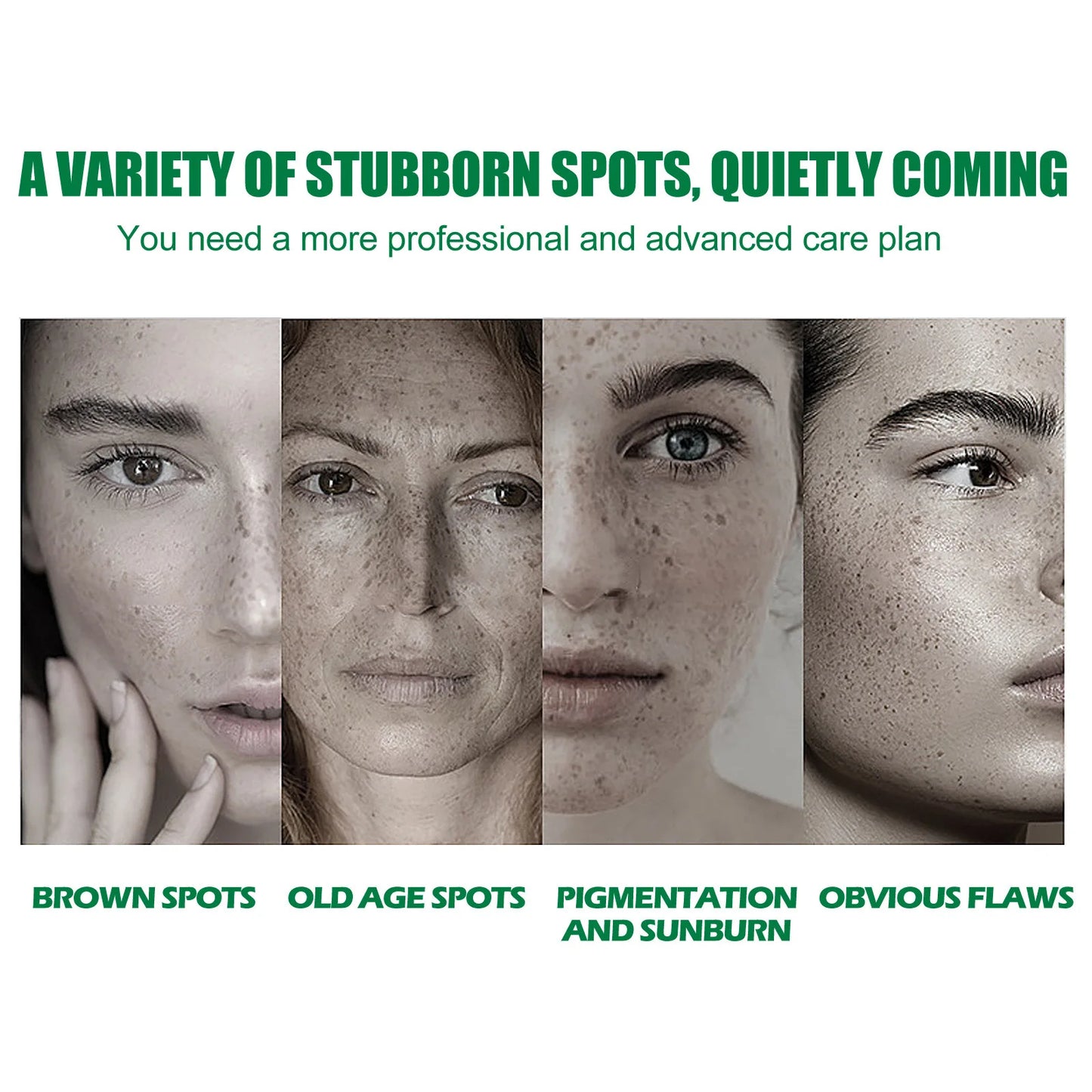 Dark Spot Correcting Glow Serum