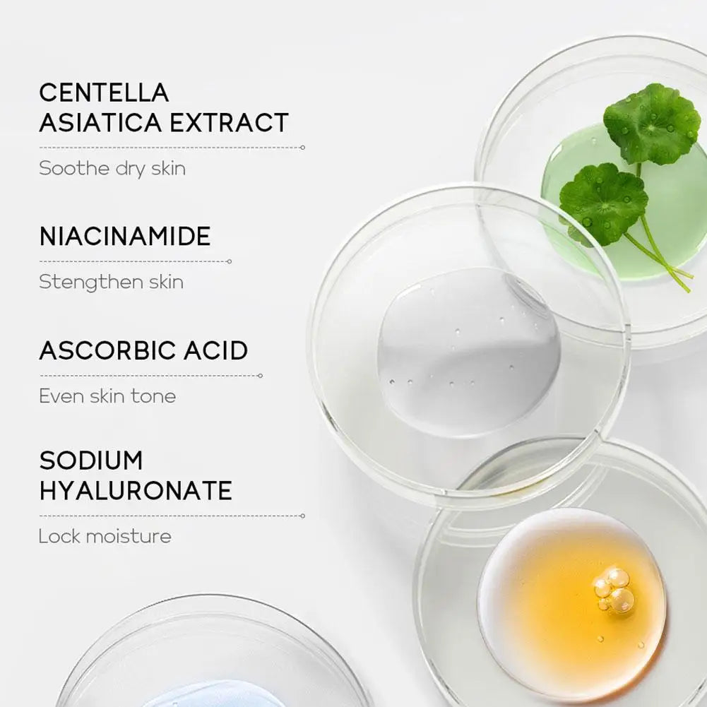 6pcs/Set Skin Care Sets