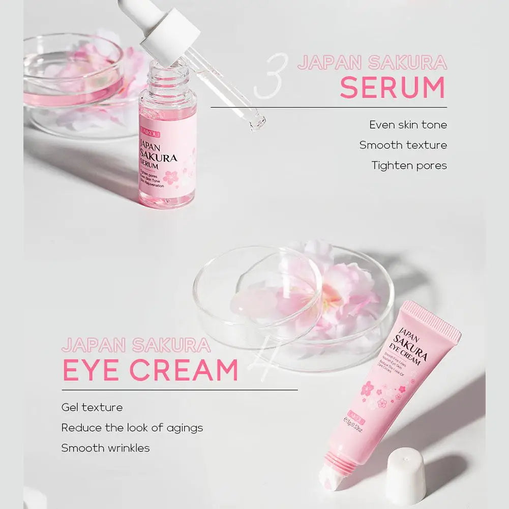 6pcs/Set Skin Care Sets