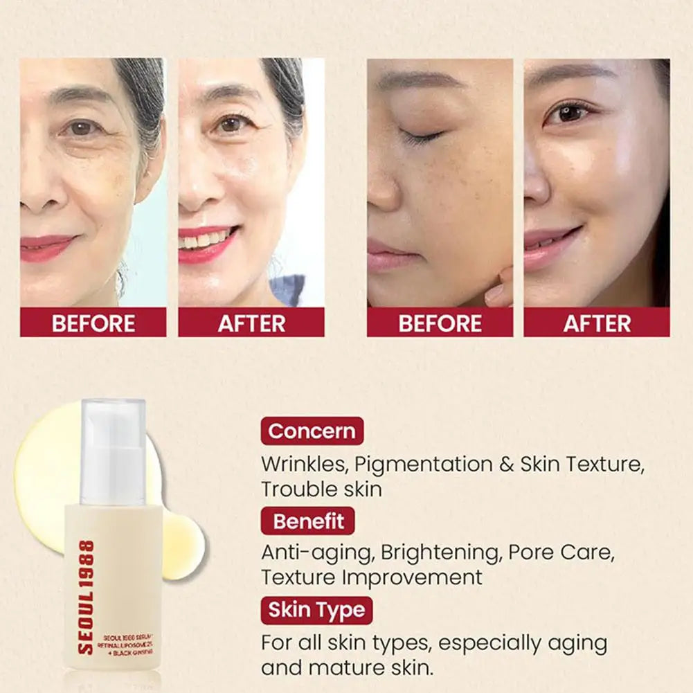 Glow Face Serum