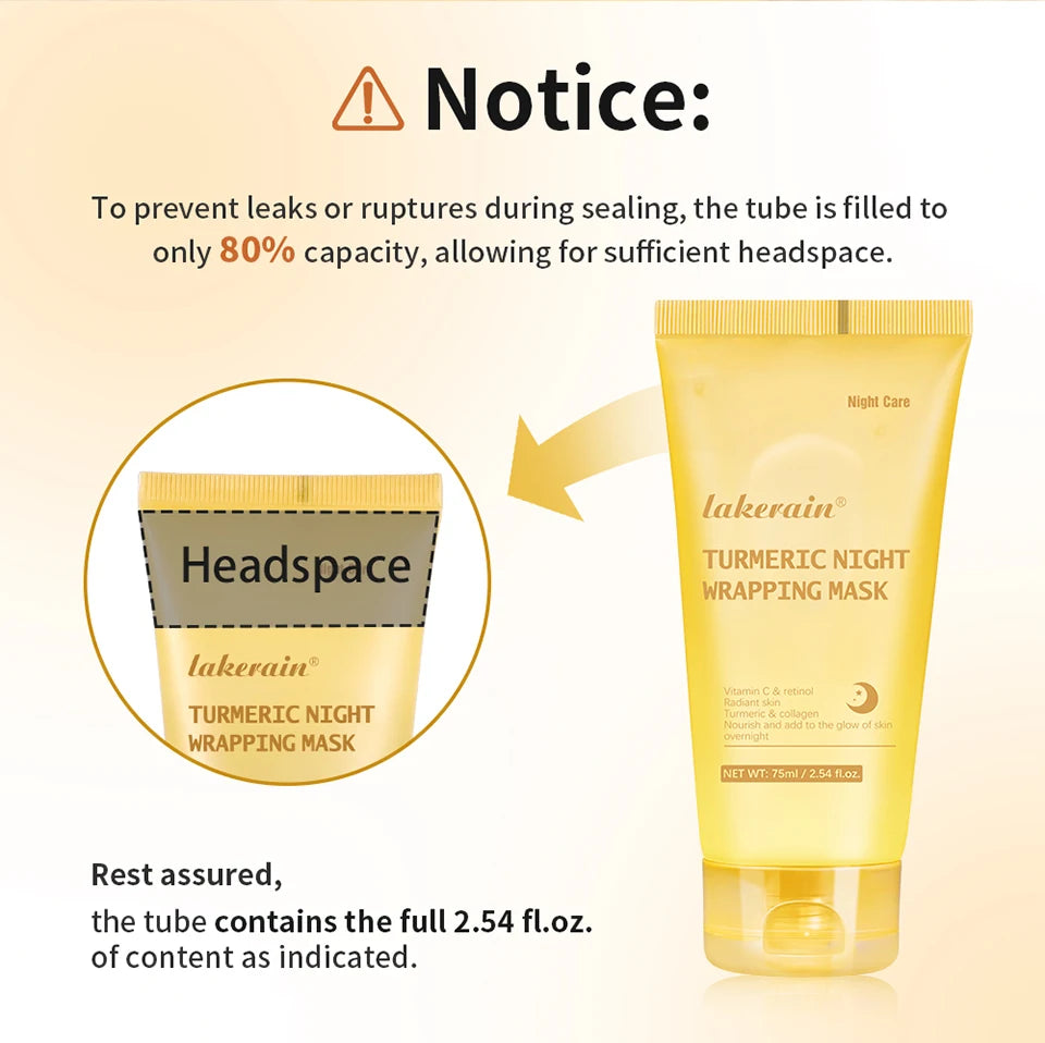 Collagen Mask Peel Off Mask Overnight Skin