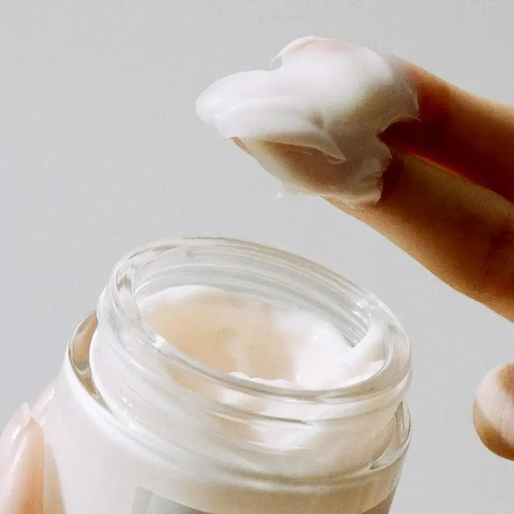 Facial Serum Soybean Essence