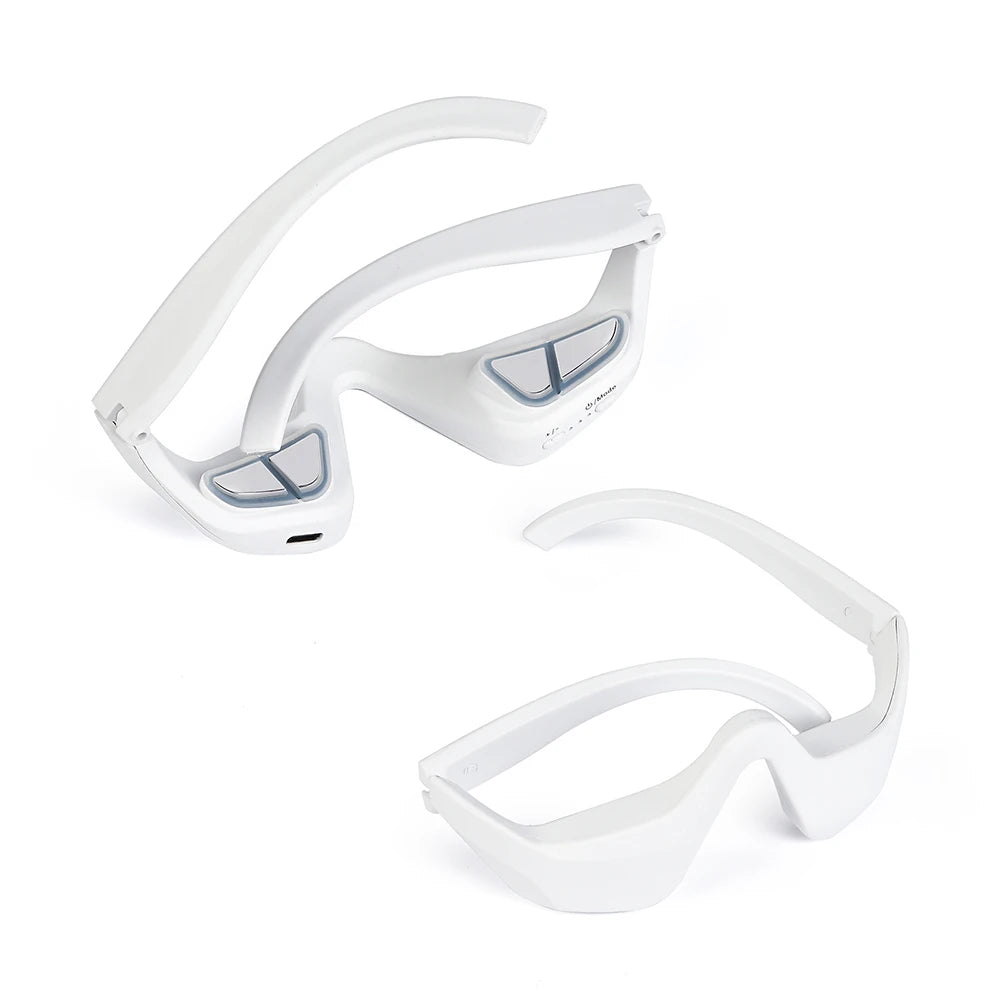 3D Eyes Relax Massager F Dark Circles