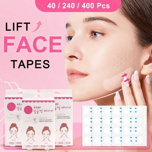 Face Lift Tapes