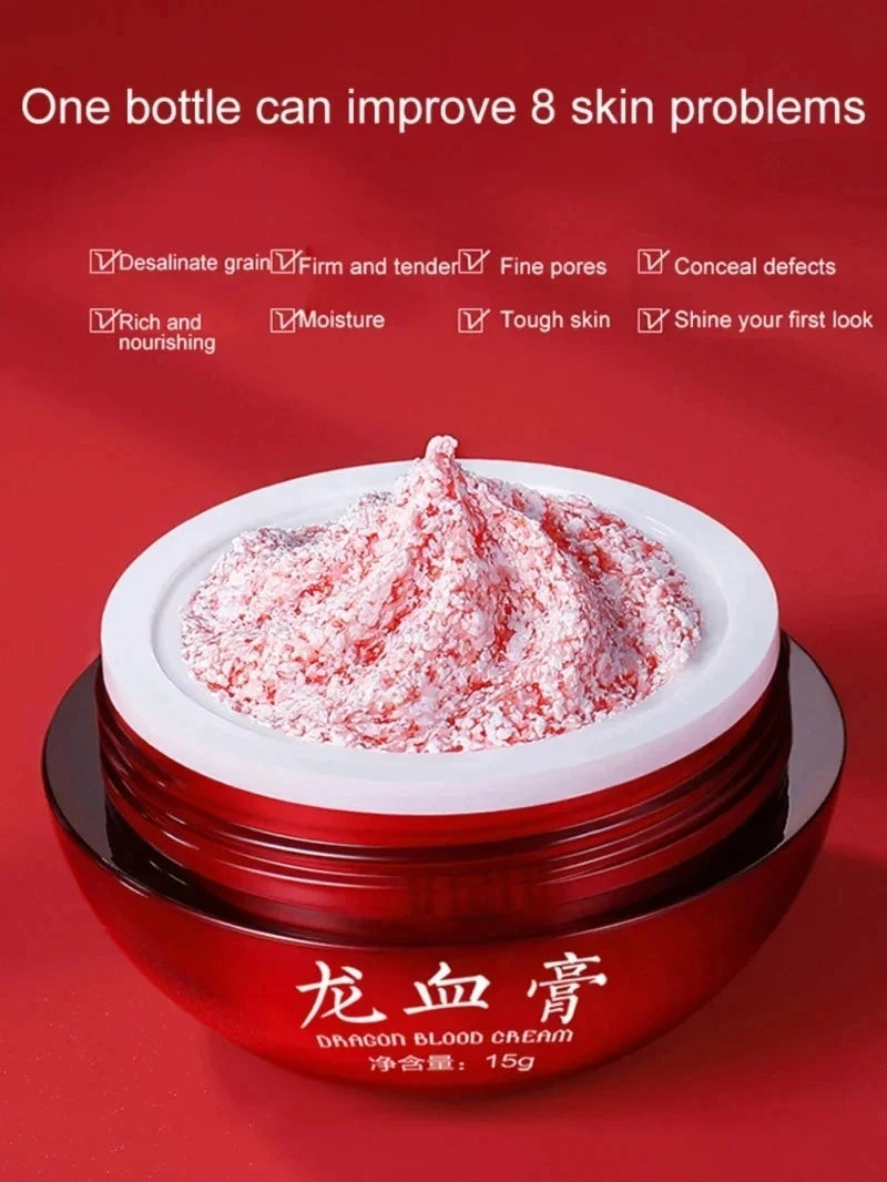 Brightening Lift Firming Dragon's Blood Cream