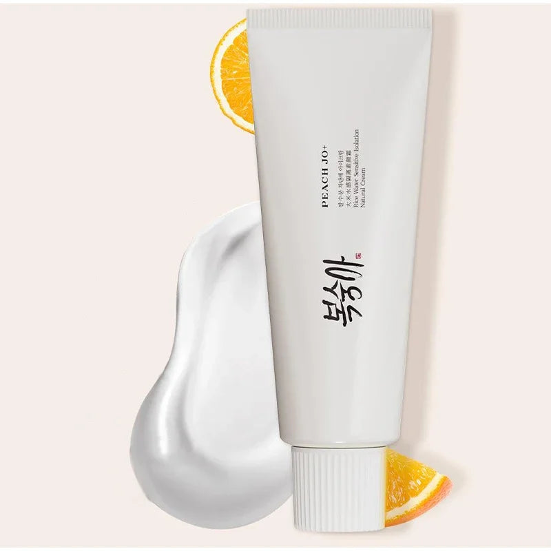 Natural Skin Color Concealer