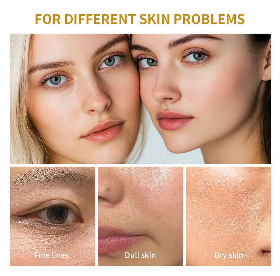 Collagen Mask Peel Off Mask Overnight Skin