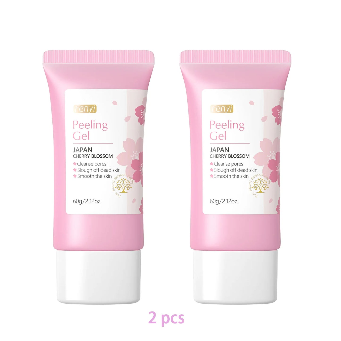 Whitening Moisturizer Repair Facial Scrub