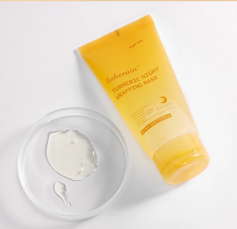 Collagen Mask Peel Off Mask Overnight Skin