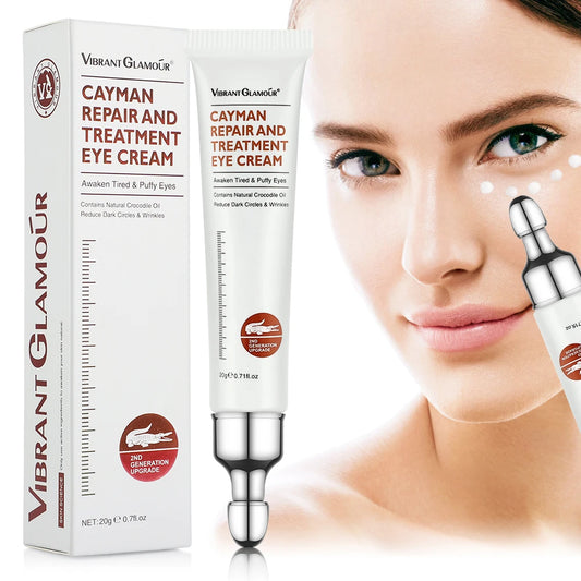 Anti Wrinkle Anti Dark Circles Eye Bags Eye Care