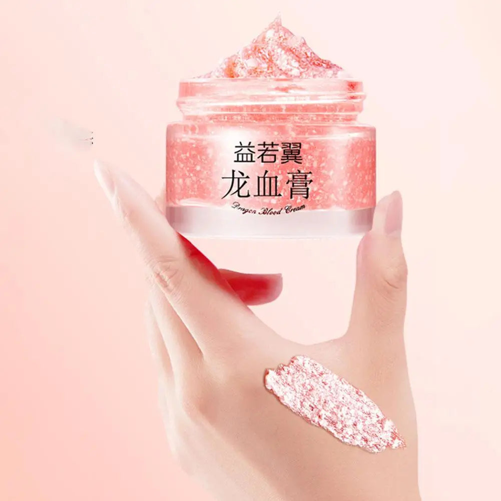 Dragon Blood Retinol Cream