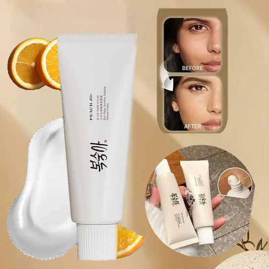 Natural Skin Color Concealer