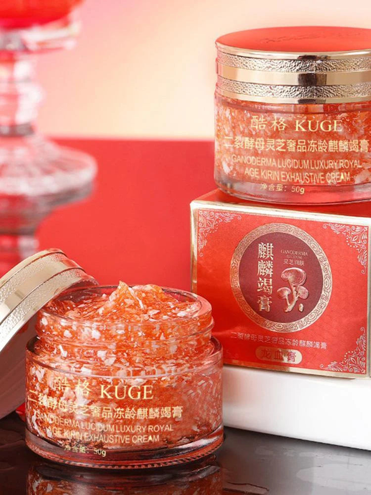 Dragon Blood Retinol Cream
