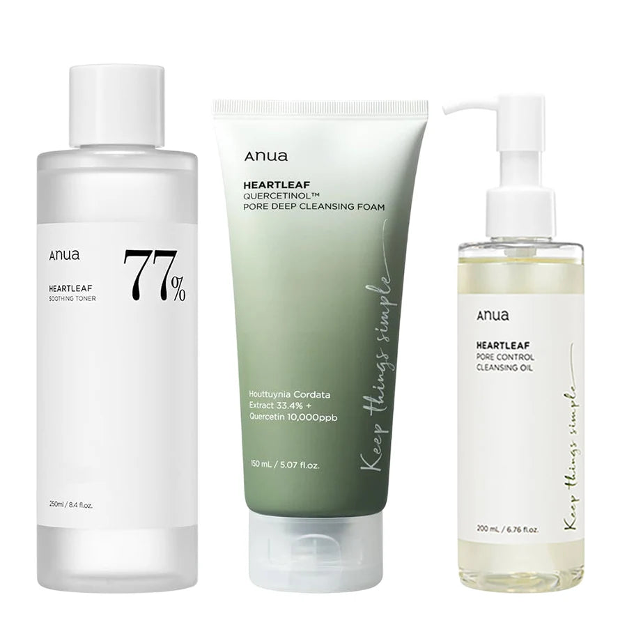 Foaming Cleanser, Moisturizing and Improving Skin