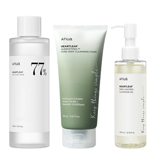 Foaming Cleanser, Moisturizing and Improving Skin