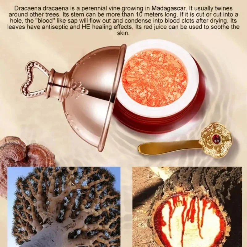 Brightening Lift Firming Dragon's Blood Cream
