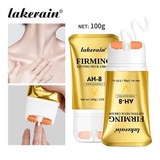 AH-8 Firming  neck cream.