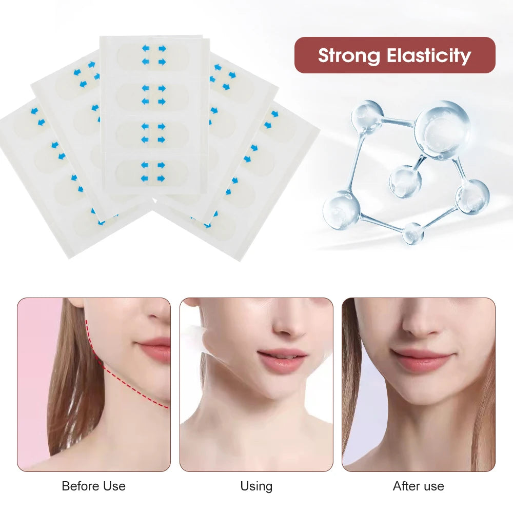Face Lift Tapes
