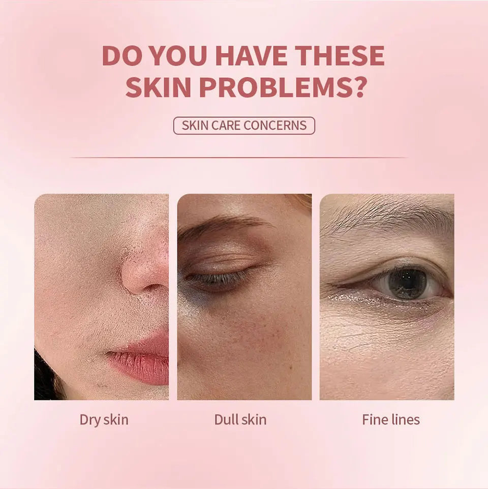 Collagen Mask Peel Off Mask Overnight Skin