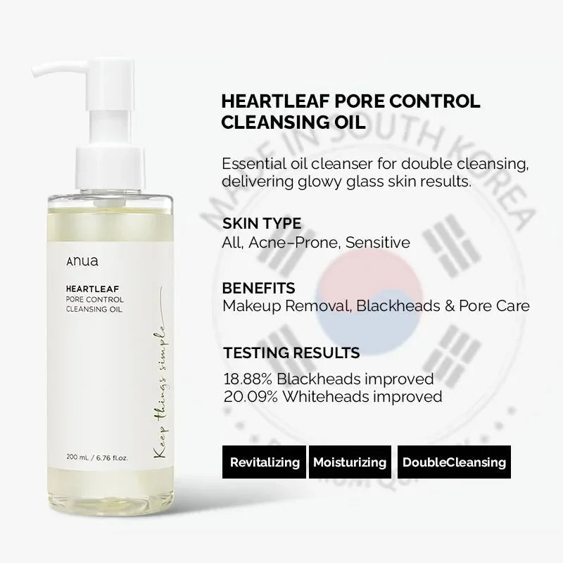 Foaming Cleanser, Moisturizing and Improving Skin