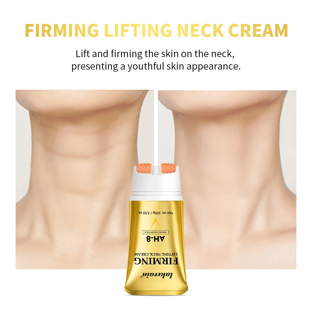 AH-8 Firming  neck cream.