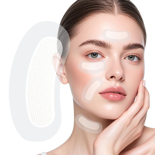 Microneedle Eye Patch