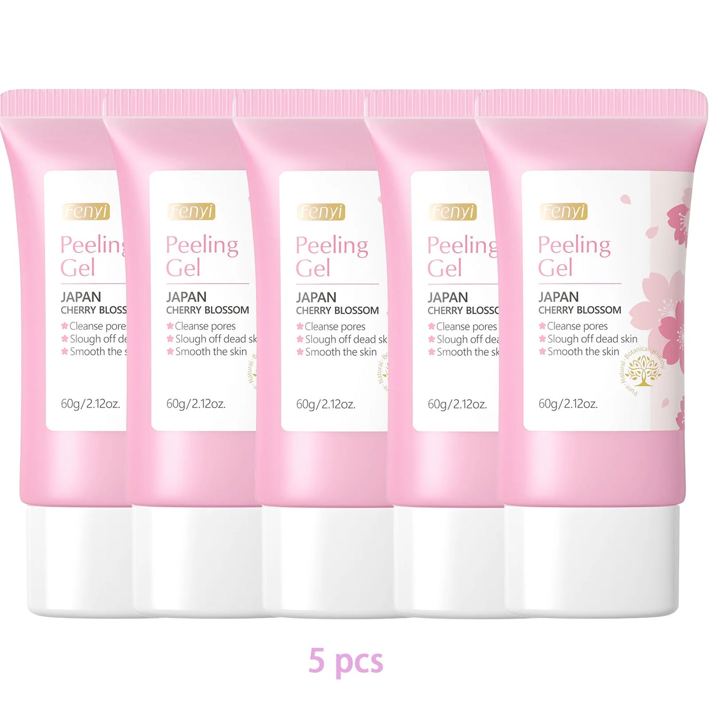Whitening Moisturizer Repair Facial Scrub